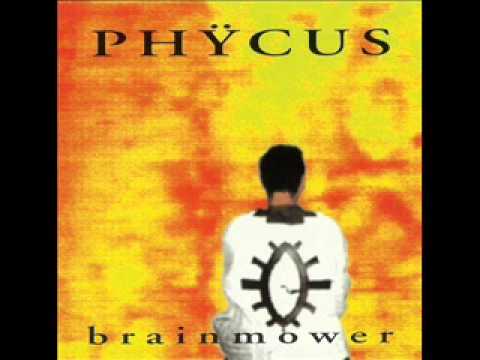 Phÿcus — Phÿcus - Blood Crave