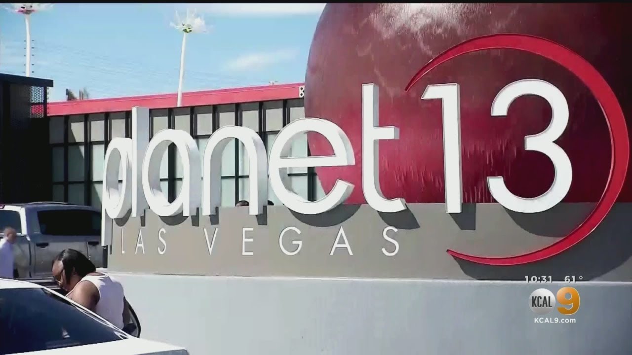 'Disneyland Of Dispensaries' Coming To Santa Ana YouTube