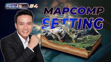 Geolayer 3 Tutorial : Cài Đặt Bản Đồ như một Chuyên Gia về Geolayer 3