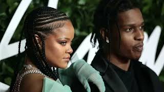 Rihanna x 6LACK - PRBLMS (AI cover)