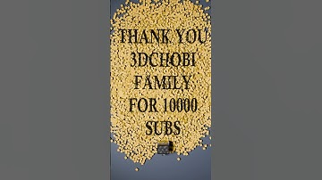 8000 Cubes Satisfying Smash only for my Subscribers ❤️ #satisfying #animation #blender #3dart