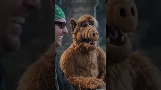 Alf and I double date with YouTube A.I and YouTube Algorithm ❤️❤️#youtubeai #youtubealgorithm #lol