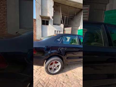 Skoda Rapid 2013 Last Price 320