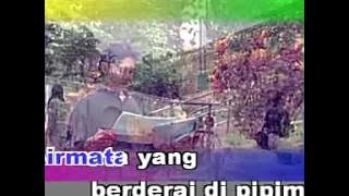 Serasi - Saat ku terlantar derita