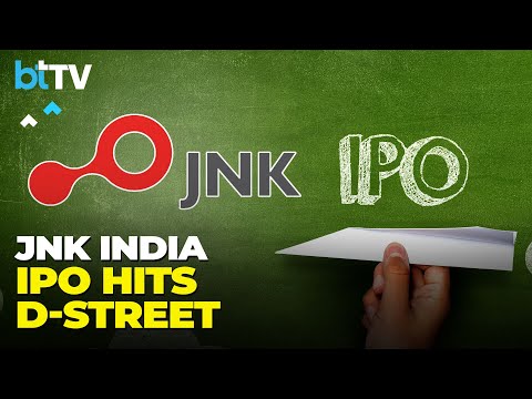 JNK India IPO: From price band to GMP - here are 10 things to know before subscribing to issue