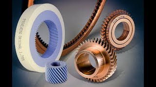 DVS Tooling – Tool Solution for PRÄWEMA Gear Honing