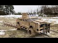 Zombie Apocalypse - Ultimate Zombie Truck