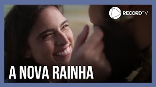 Thumbnail for Ester é coroada rainha da Pérsia | A Rainha da Pérsia