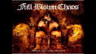 Full Blown Chaos - Mojave Pt.2