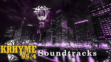 Soundtracks Saints Row 3   Krhyme Can t Stop Now   Southpaw Swagger HD