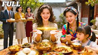 Abandoned\u0026Reborn,I Let Ungrateful Son Pay the Price—Walked Daughter to the Peak!