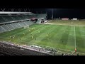Australia U23 v NZ U23 Game One Highlights