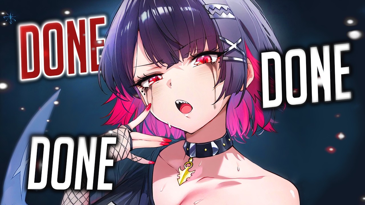 Nightcore - How It's Done (KPop Demon Hunters) (Lyrics)