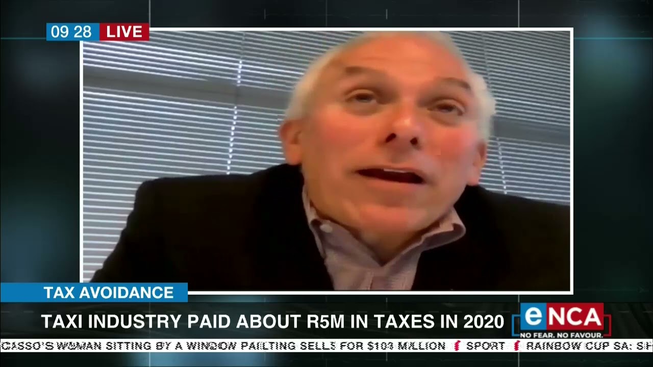 Tax Avoidance | Government threatens action