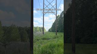 POV: You’re standing in front of a power structure