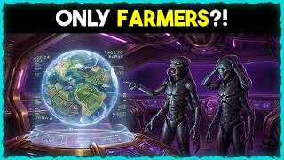Full Aliens Scanned Earth for Weapons—Found Only Farmers | HFY Stories News