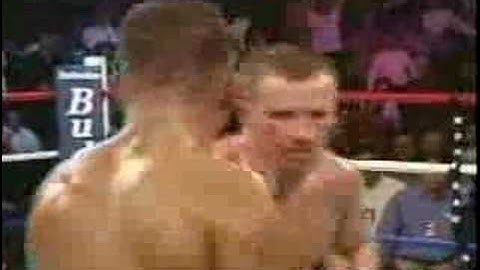 Dropkick Murphys - The Warrior