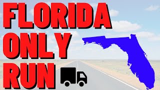 Class A CDL Dedicated Dollar Tree Truck Driving Job in Ocala Florida