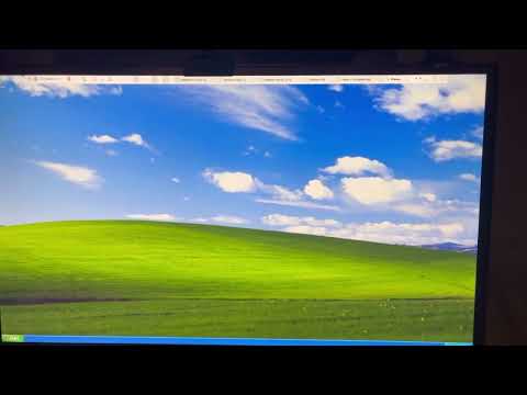 Windows xp 來賓帳戶 啟動+關機