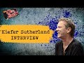 Kiefer Sutherland Talks New Album 'Reckless & Me,' '24' And His New Film