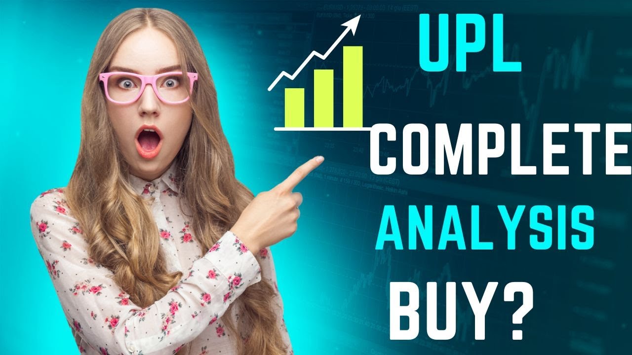 UPL Share Latest News | UPL Technical analysis |UPL Fundamental ...
