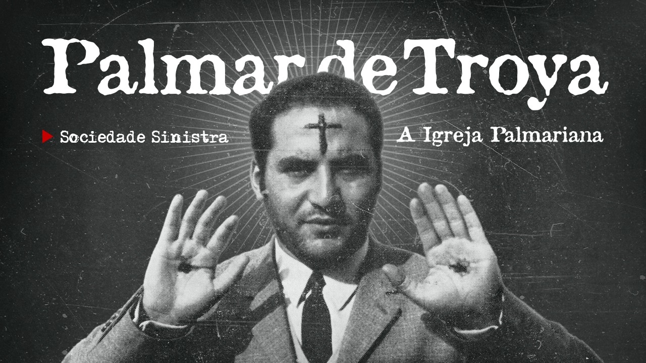 A verdadeira história por trás de Gregório XVII