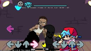 Pibby Png Riley Freeman Test