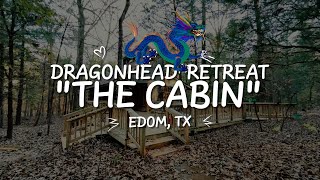 Best Cabin Rental in East Texas Secluded Nature Getaway Near Canton TX