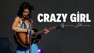 Gracie Abrams - Crazy Girl (Full Audio) Gracie Abrams - Crazy Girl (Full Audio)