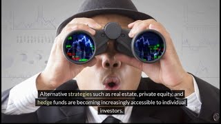DIVERSITY PORTFOLIO EXPLORING ALTERNATIVE INVESTMENT STRATEGIES FOR BETTER RETURNS