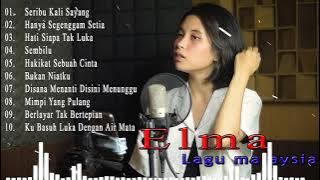 Elma Full Album - Hati Siapa Tak Luka | Lagu Nostalgia Tembang Kenangan | Akustik Cover Terbaru 2023