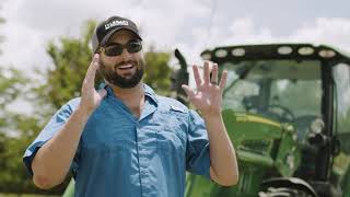 Legacy Equipment - Your Local John Deere Dealer - A Five-Star Experience