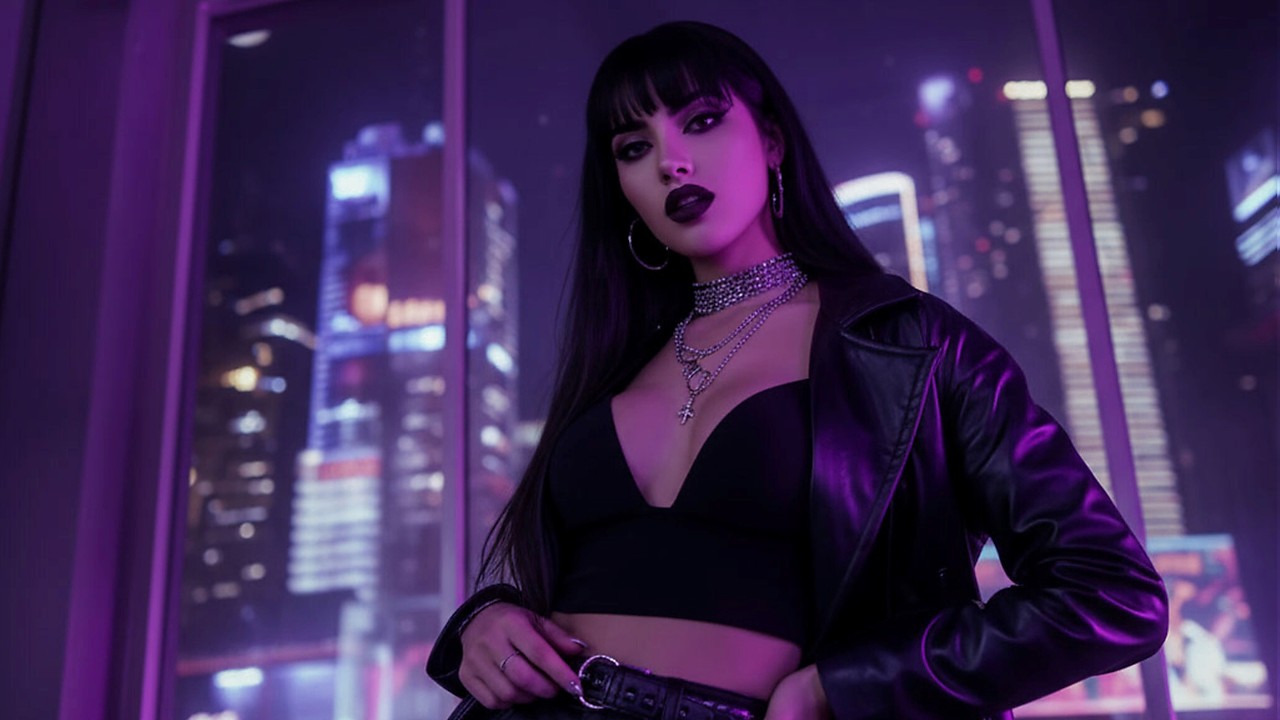 Playlist that makes you feel confident 💋 | Baddie Playlist 2026 | Dark Feminine Energy | Self-Love