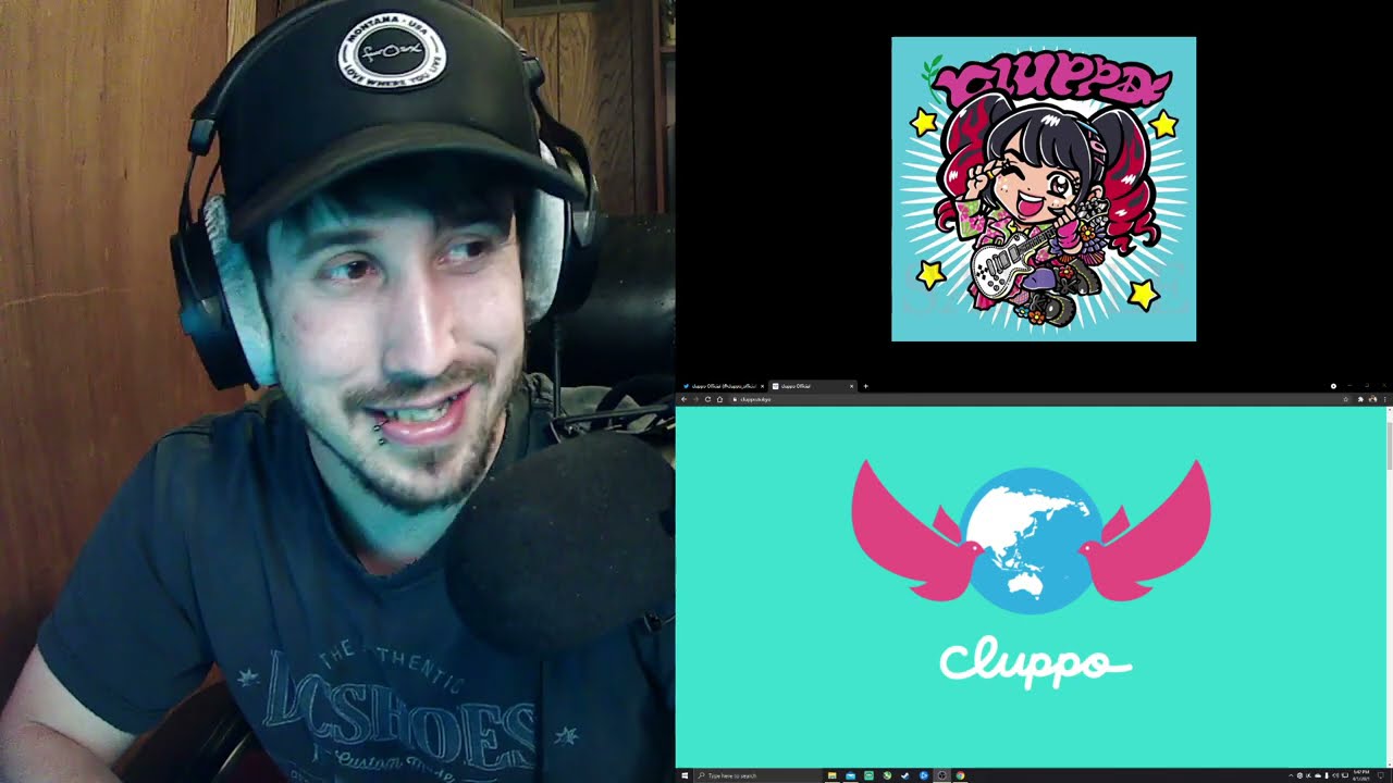 The April Fools No One Seen Coming Cluppo Peace Love Official Mv Miku Solo Project Band Maid Youtube The April Fools No One Seen Coming Cluppo Peace Love Official Mv Miku Solo Project Band Maid Youtube