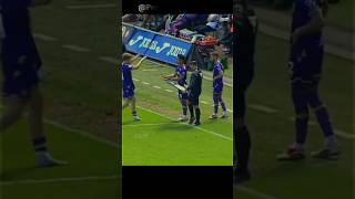 Debut Marselino Ferdinan Di Oxford United Senior