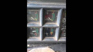 Case 580d ignition problem