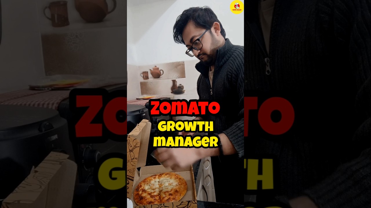 Zomato ki growth manager ka call 