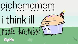bfb 5 scene but at my wae