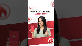 Why Keep Waiting to Invest? Start with Stashfin DigiGold from ₹10