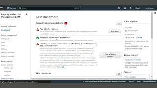 AWS SageMaker: Create an Instance Quickly and Easily