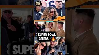 Super Bowl 2026: Celeb Takeover at Levi’s! 🏈 Bieber + Jay-Z