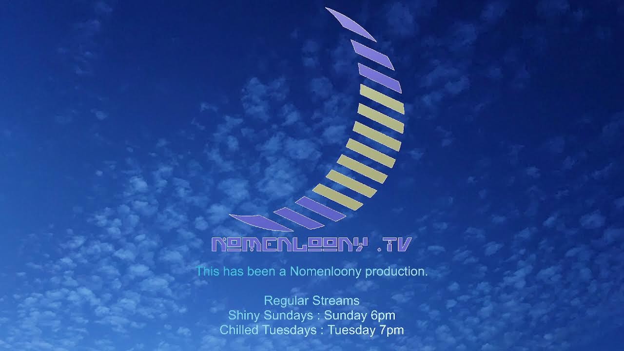 It's Shiny Sunday! It's the very start of the FIFTH age. Join me on a new Valheim journey.