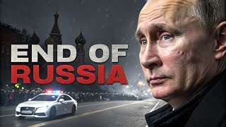 “Putin’s Russia COLLAPSES as Indians Flood Moscow!”