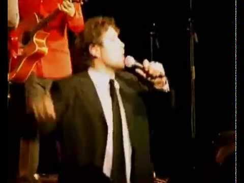 Eric MIE en CONCERT