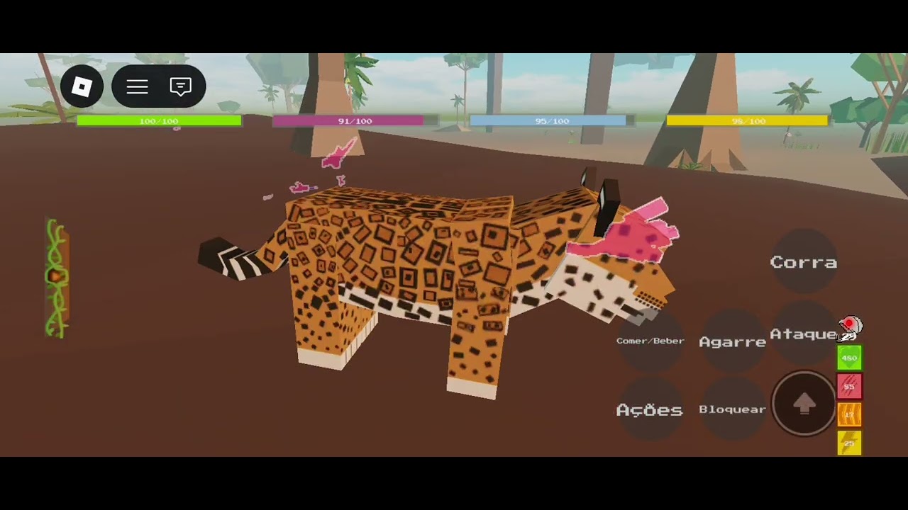 SV pub acensão kk:0