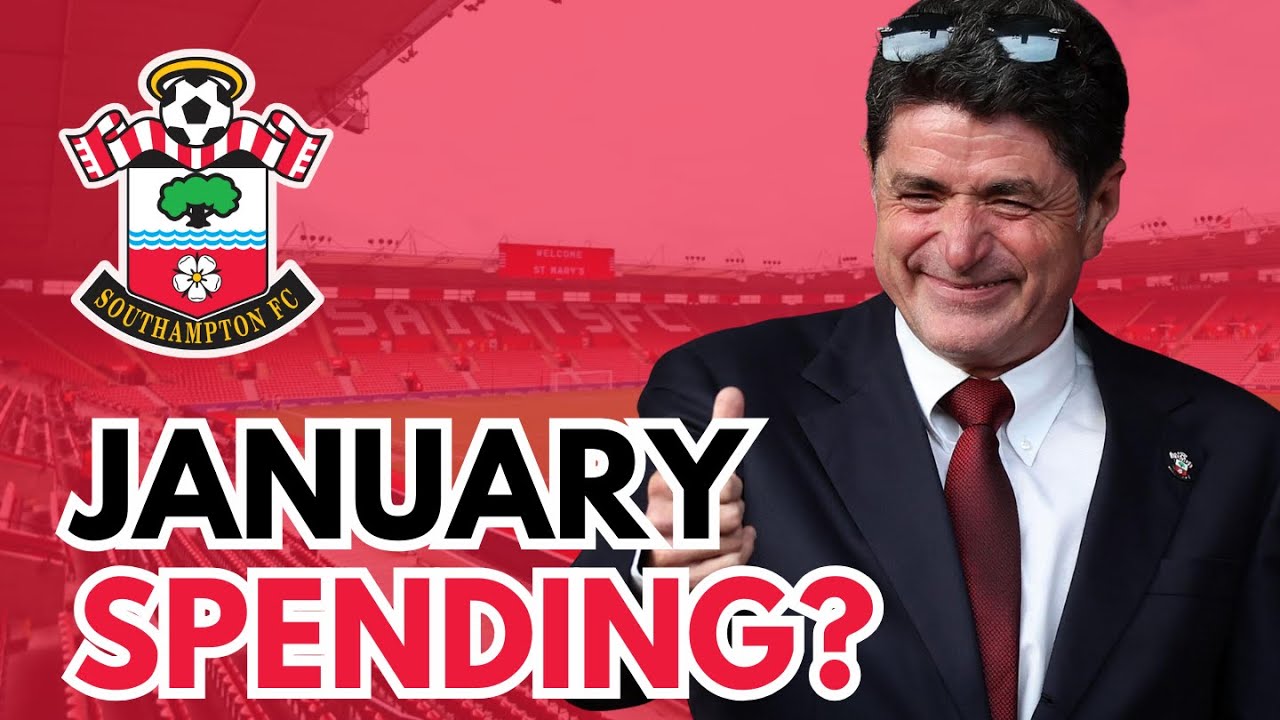 Southampton's Transfer Targets vs REALITY