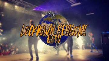 CAPTURE DESIGN SESSIONS | FRESH STAGE | LOCKDOWN SESSIONS