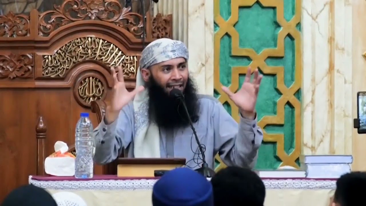 Merasa Takut Amalan Tidak Diterima - Ustadz DR Syafiq Riza Basalamah