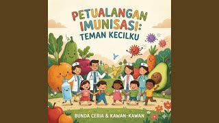 Perisai Masa Depan (Ayo Imunisasi)