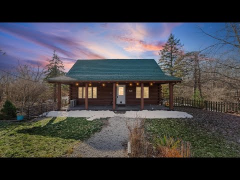 315 W Autumn Dr, Oakwood, IL home video tour